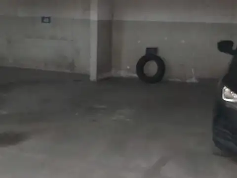 Cochera en Alquiler en Monserrat, CABA