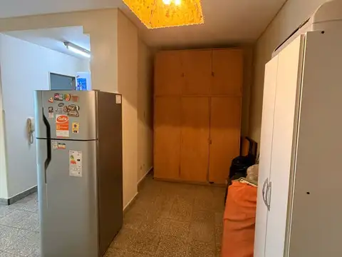 MONOAMBIENTE CON EXCELENTE UBICACIÓN PLENO CENTRO SAN MARTÍN APTO PROFESIONAL.