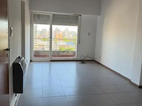 Departamento de un dormitorio en alquiler