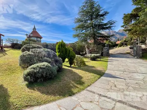 Casa en Alquiler en Merlo, USD 980