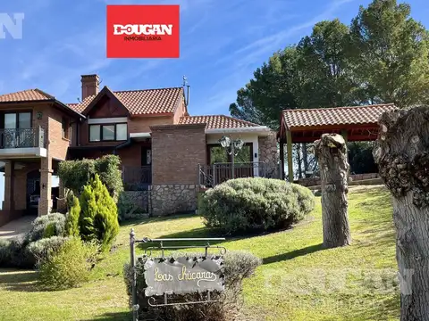 Oportunidad premium / alquiler permanente - Merlo San Luis