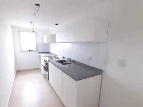 Departamento en Venta 1 año