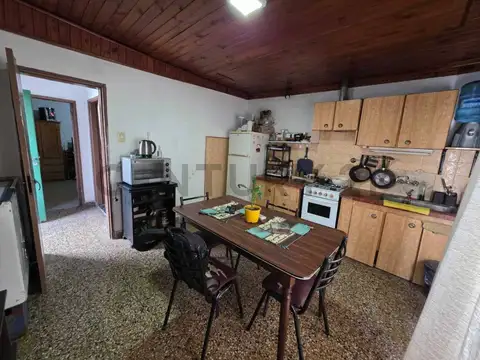 alvarez prado 3300, Piso 0