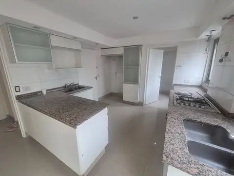 Departamento - Balvanera