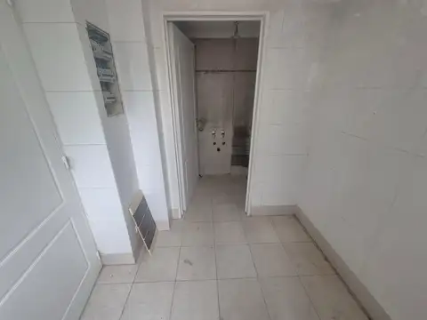Departamento en Venta con 1 cochera