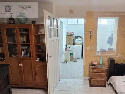 Depto Tipo Casa en Venta 27 años