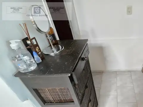 Venta PH 2 ambientes en Barracas