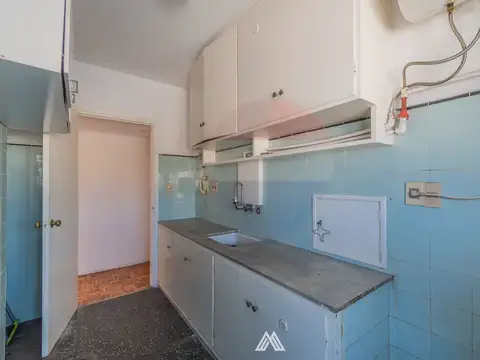 Departamento en Alquiler 62 años