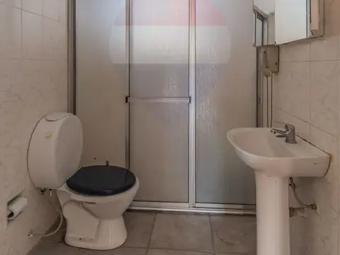 Se alquila apto de 1 dormitorio en Ciudad Vieja