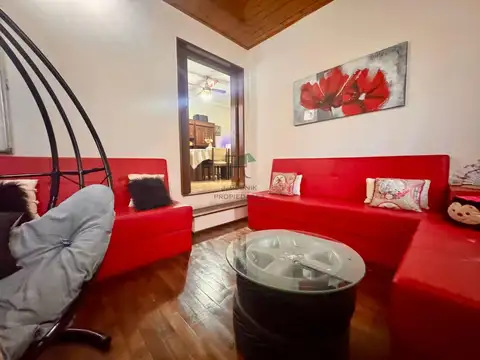 CASA 3 DORMITORIOS 2 COCHERAS 2 BAÑOS PARQUE