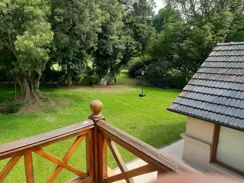 Casa en Venta en Club El Carmen, USD 720.000