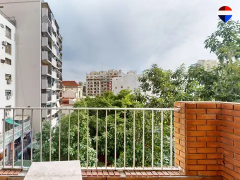 Departamento en Venta de 4 dormitorios
