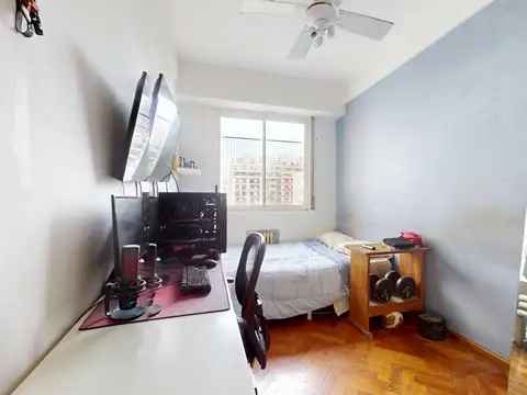 Departamento en Venta 56 años
