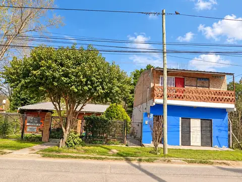 Avenida Arturo Jauretche 2200