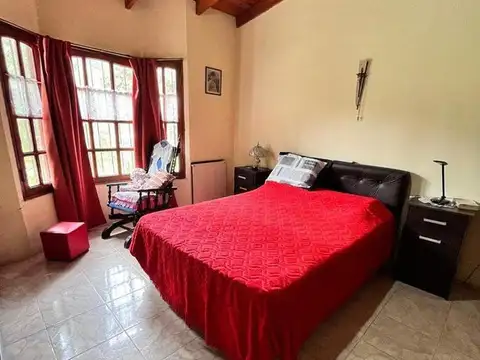 Casa en Venta 17 años