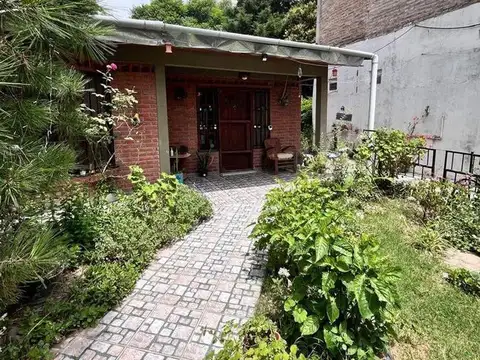 URGENTE FINANCIO CASA CON QUINCHO EN GUERNICA