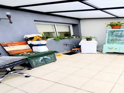 Departamento en Venta en Caballito, USD 115.000