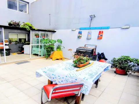 Departamento de 1 ambiente en Venta en Caballito