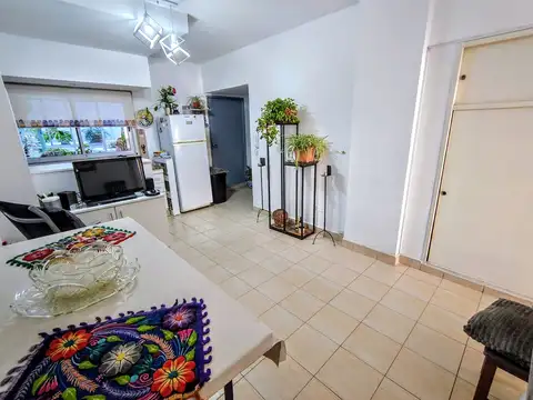 Departamento de 1 ambiente en Venta en Caballito