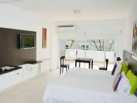 Departamento en Alquiler Temporal de 1 dormitorio