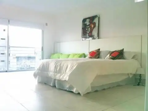 1 AMBIENTE | Acuña de Figueroa al 1300