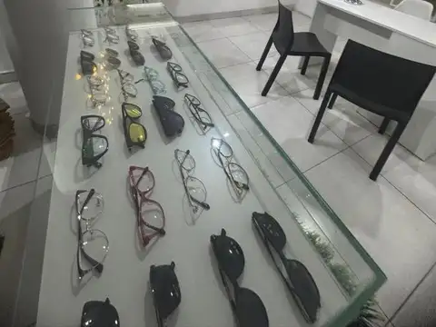 Venta de Fondo de Comercio de Optica