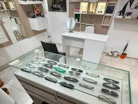Fondo Comercio en Venta A Estrenar