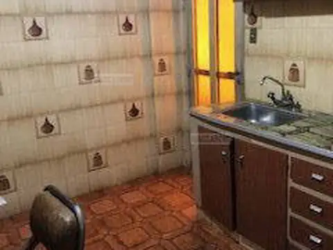 Departamento en Venta en Villa Luro, USD 125.000