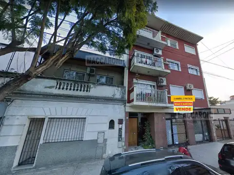 Departamento - Venta - Argentina, Capital Federal - IRIGOYEN 920