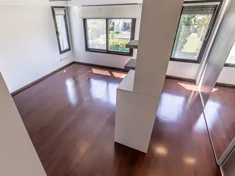 Casa en Alquiler 2 años