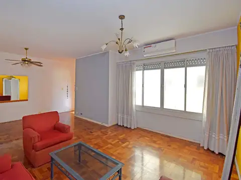 venta 3 ambientes BAJAS EXPENSAS IMPERDIBLE