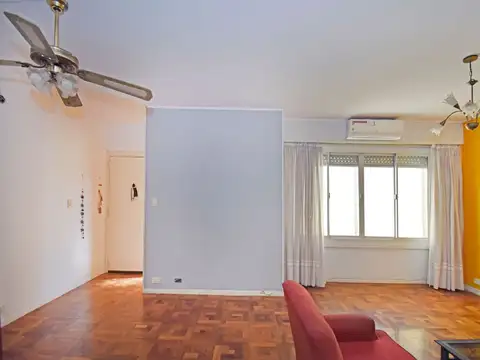 Departamento en Venta en Almagro, USD 106.000