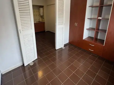 DEPARTAMENTO EN ALQUILER - 9 DE JULIO 536 - BARRIO SUR