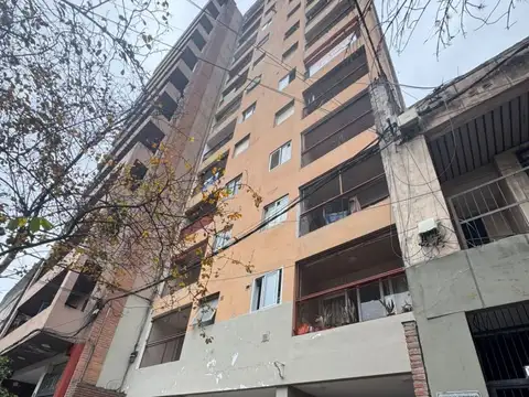 DEPARTAMENTO EN ALQUILER - 9 DE JULIO 536 - BARRIO SUR