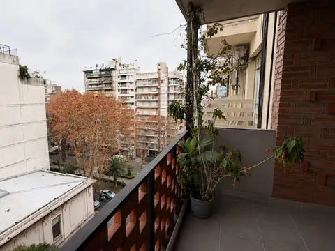 Departamento en Alquiler en Centro, Rosario