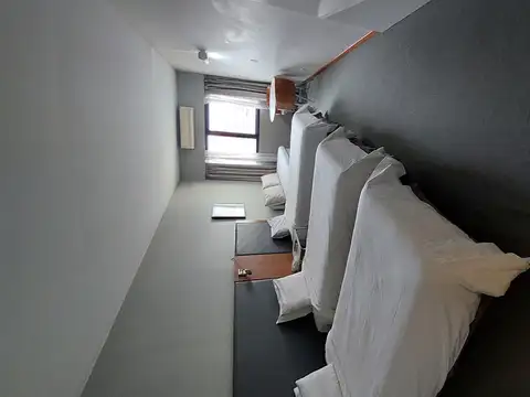 Departamento en Venta en Monserrat, USD 55.000
