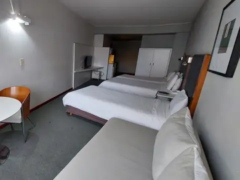 Departamento - 37m2 - Monoambiente