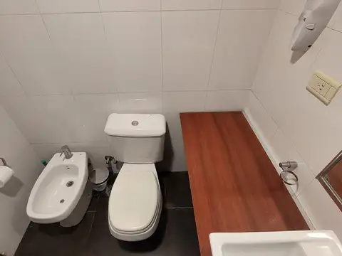 Departamento en Venta Apto profesional