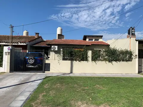 Darragueira al 2100