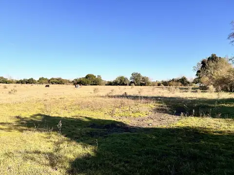 Terreno en Gualeguaychu
