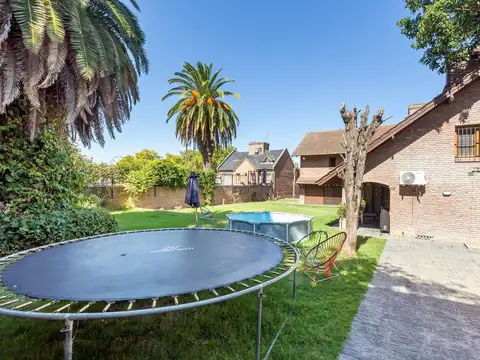 Casa en Venta al Noroeste