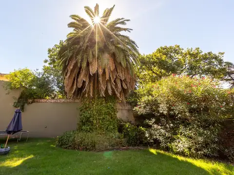 Casa en Venta en San Fernando Vias  /  Libertador a Rio, USD 550.000