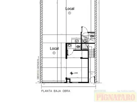 Pilar 1200