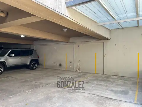 Cochera en Venta Fija