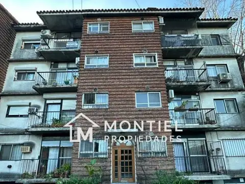 Departamento  en Venta en Ciudad Jardin, Tres de Febrero, G.B.A. Zona Oeste