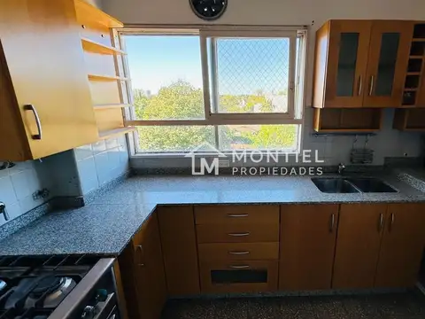 Departamento en Venta 45 años