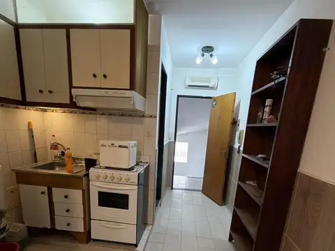 Departamento en Echesortu