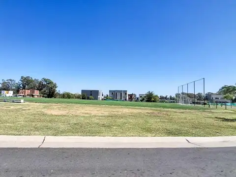 Terreno en Venta en Pilar Del Este, Countries y Barrios Cerrados en Pilar