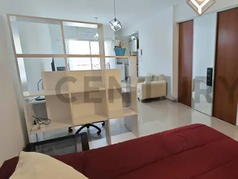 Departamento en Alquiler al Este