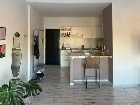 Concejal Doctor Martitegui 700, Piso 2